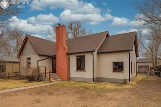 916 S 3rd St, Canon City, CO 81212