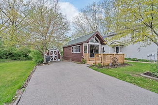 1 Dinosaur Rd, Wilmington, IL 60481