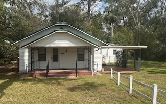 215 Meadow St SE, Live Oak, FL 32064
