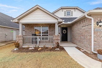 6020 N Emerald, Stillwater, OK 74075