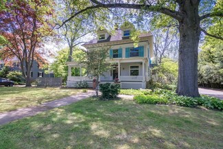 242 Lincoln Ave, Amherst, MA 01002