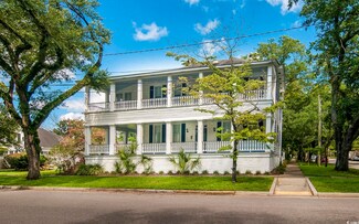 231 Screven St, Georgetown, SC 29440