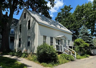 97 Madison St, Portsmouth, NH 03801