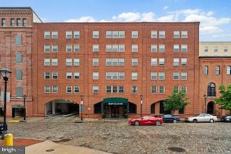960 Fell St Unit 402, Baltimore, MD 21231