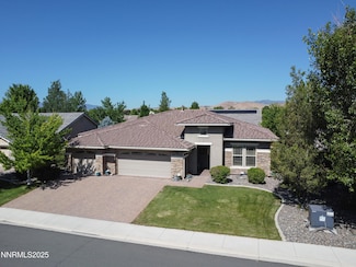4883 Brunello Dr, Sparks, NV 89436