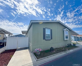 300 N Rampart St Unit 194, Orange, CA 92868