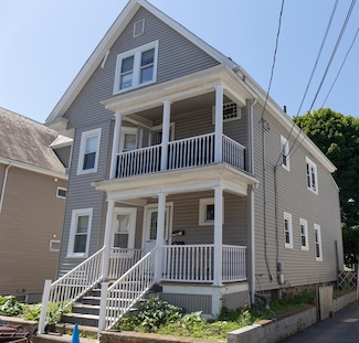 42 Jackson Ave, Everett, MA 02149