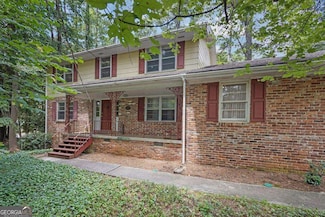 2452 King Arthur Cir NE, Atlanta, GA 30345
