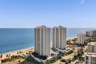 1360 S Ocean Blvd Unit 1407, Pompano Beach, FL 33062