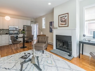 1750 Washington St Unit 1, Boston, MA 02118
