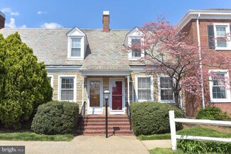4507 34th St S, Arlington, VA 22206