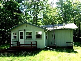 7525 Forest Tr, Woodruff, WI 54539