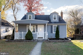 3109 Hiss Ave, Parkville, MD 21234