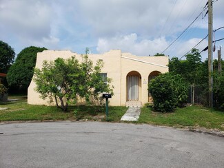 3727 Lambert Ave, West Palm Beach, FL 33405