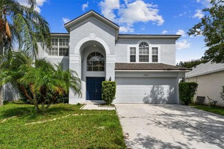 10422 Goldenbrook Way, Tampa, FL 33647