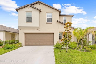81 Rain Lily Ave, Spring Hill, FL 34609