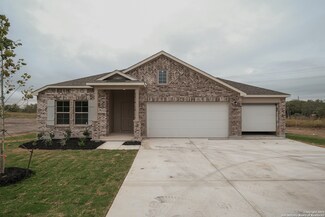 20825 Pleasanton Rd, San Antonio, TX 78264