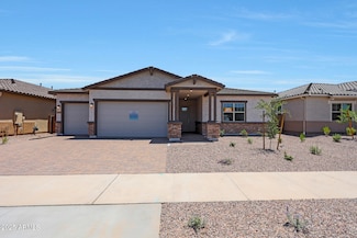 22699 E Happy Rd, Queen Creek, AZ 85142