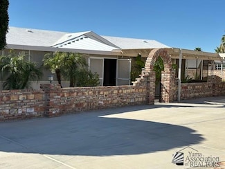13728 E 52nd Dr, Yuma, AZ 85367