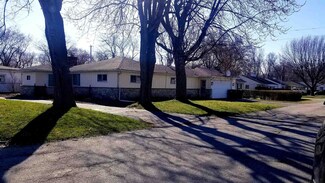 2325 W Memorial Dr, Muncie, IN 47302