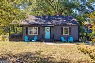 4217 Elizabeth St NE, Covington, GA 30014