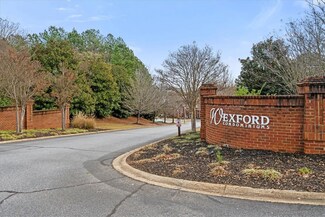 131 Wexford Dr, Anderson, SC 29621