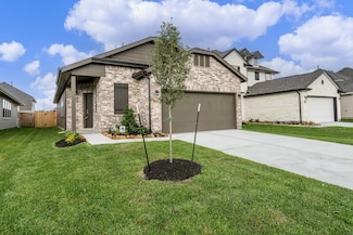 10419 Astor Point Trail, Tomball, TX 77375