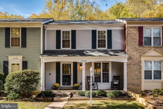 10182 Sassafras Woods Ct, Burke, VA 22015
