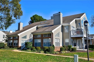 5080 Heathglen Cir, Virginia Beach, VA 23456