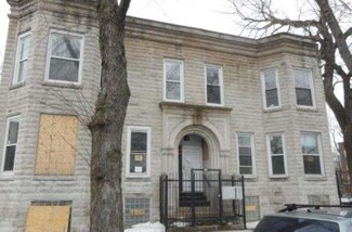 6649 S Rhodes Ave, Chicago, IL 60637