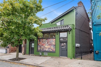4200 Main St, Pittsburgh, PA 15224
