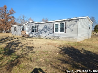 63487 E 256 Ln, Grove, OK 74344