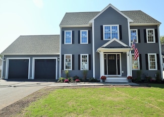 441 Franklin St, Whitman, MA 02382
