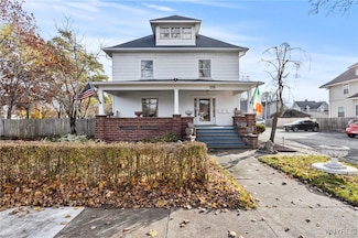 319 Wheatfield St, North Tonawanda, NY 14120