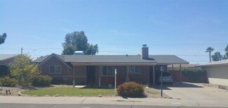 1019 W 10th St, Tempe, AZ 85281