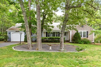 70 Greenland Cir, Yarmouth Port, MA 02675