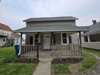 107 W South B St, Gas City, IN 46933
