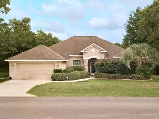 2158 Fentress Ct, Spring Hill, FL 34609