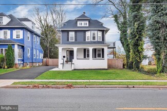 810 Collings Ave, Oaklyn, NJ 08107