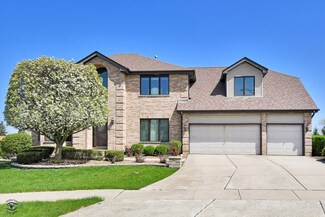 11336 River Bend Rd, Orland Park, IL 60467