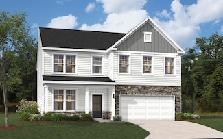 3112 Blenheim Ct, Graniteville, SC 29829