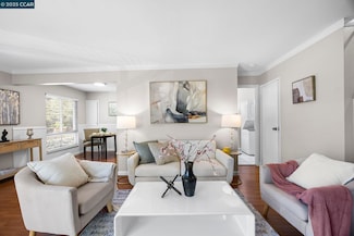 2045 Sierra Rd Unit 2, Concord, CA 94518