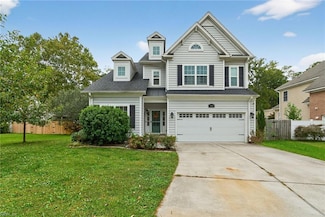 709 Avalon Ave, Virginia Beach, VA 23464