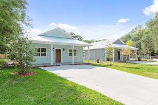 2770 Schaller Rd, Saint Augustine, FL 32084
