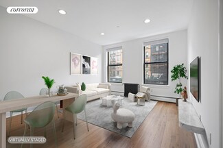 2098 Frederick Douglass Blvd Unit 2H, New York, NY 10026