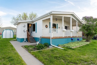 4242 Morningside Cir, Great Falls, MT 59405