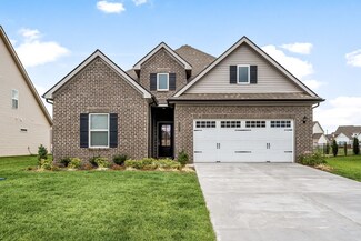 4933 Turquoise Ln, Murfreesboro, TN 37129