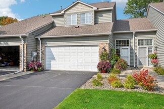 2502 Claremont Dr, Saint Paul, MN 55120