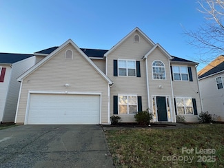 3022 Hendricks Chapel Ln, Charlotte, NC 28216