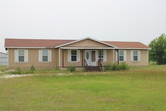 9500 County Road 136, Terrell, TX 75161